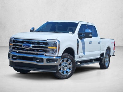 2024 Ford F-350 Lariat