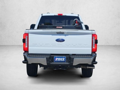 2024 Ford F-350 Lariat