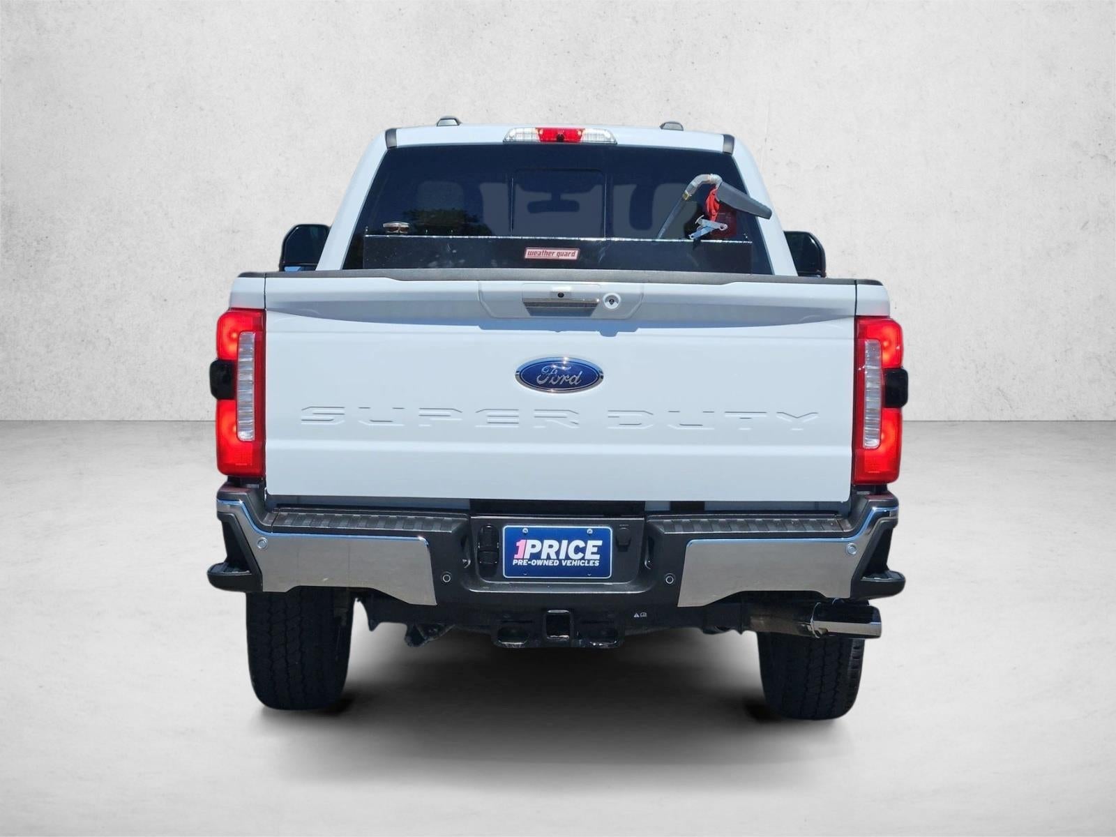 2024 Ford F-350 Lariat