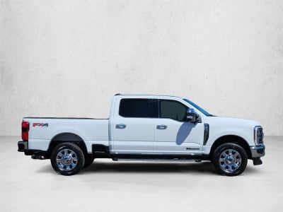 2024 Ford F-350 Lariat