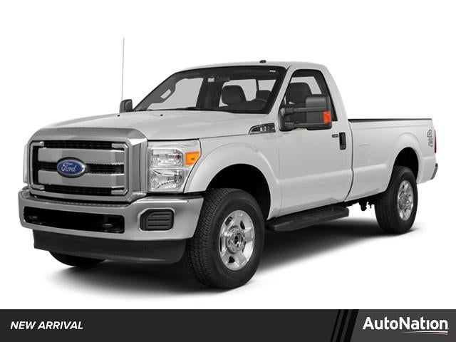 2014 Ford F-250 XL