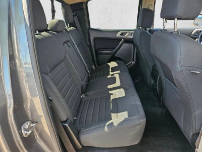 2023 Ford Ranger XL