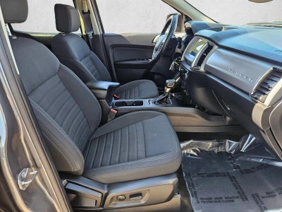 2023 Ford Ranger XL