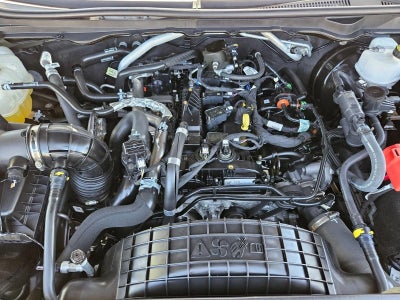 2023 Ford Ranger XL