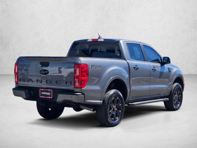 2023 Ford Ranger XL