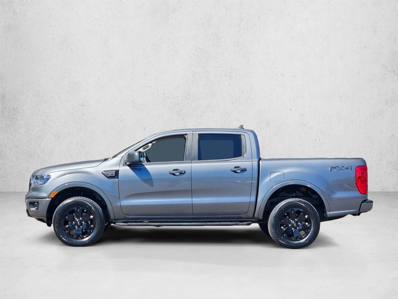 2023 Ford Ranger XL