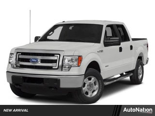 2014 Ford F-150 XL