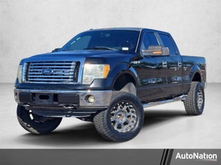 2012 Ford F-150 XL