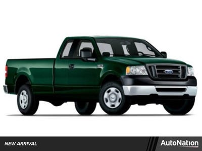 2007 Ford F-150 XL