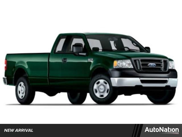 2007 Ford F-150 XL