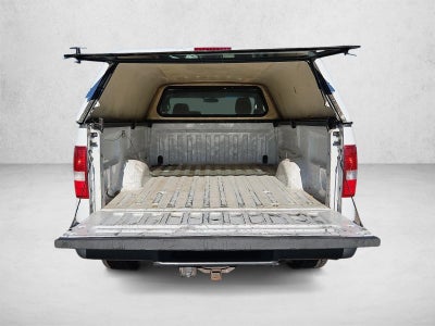 2007 Ford F-150 XL