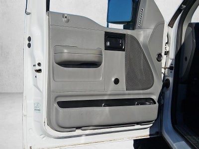 2007 Ford F-150 XL
