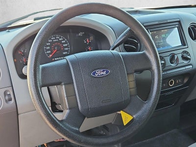 2007 Ford F-150 XL