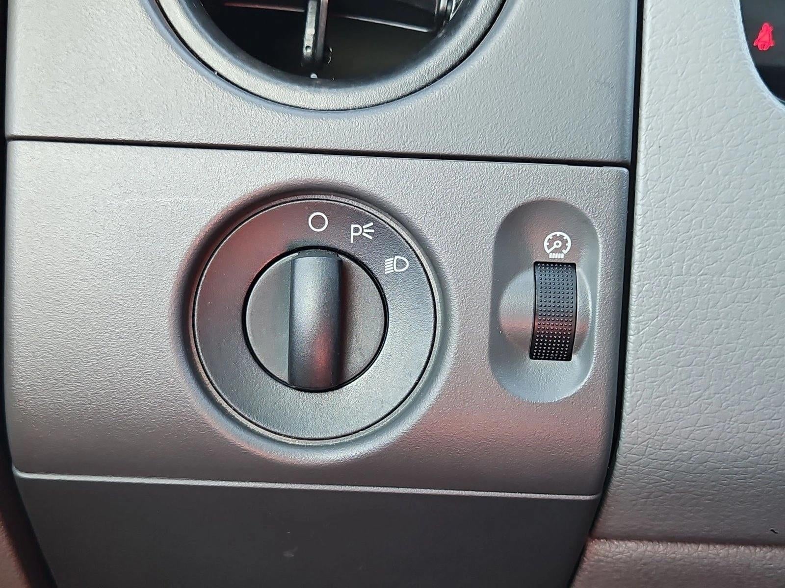 2007 Ford F-150 XL