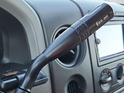 2007 Ford F-150 XL
