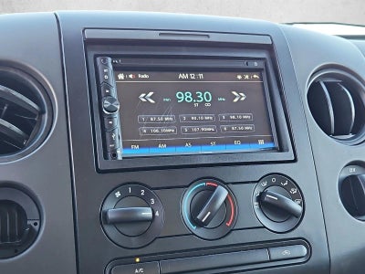 2007 Ford F-150 XL