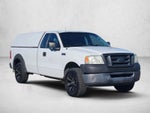 2007 Ford F-150 XL