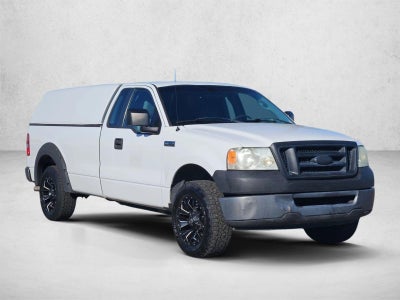 2007 Ford F-150 XL