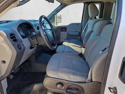 2007 Ford F-150 XL