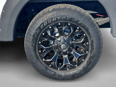 2007 Ford F-150 XL