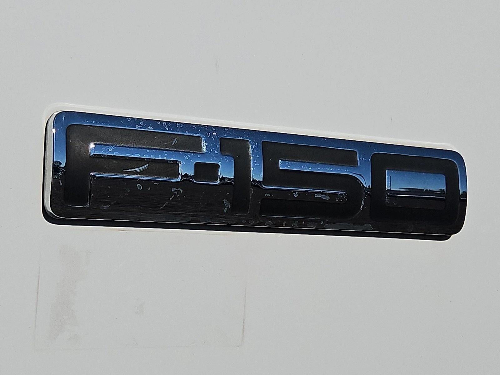 2007 Ford F-150 XL