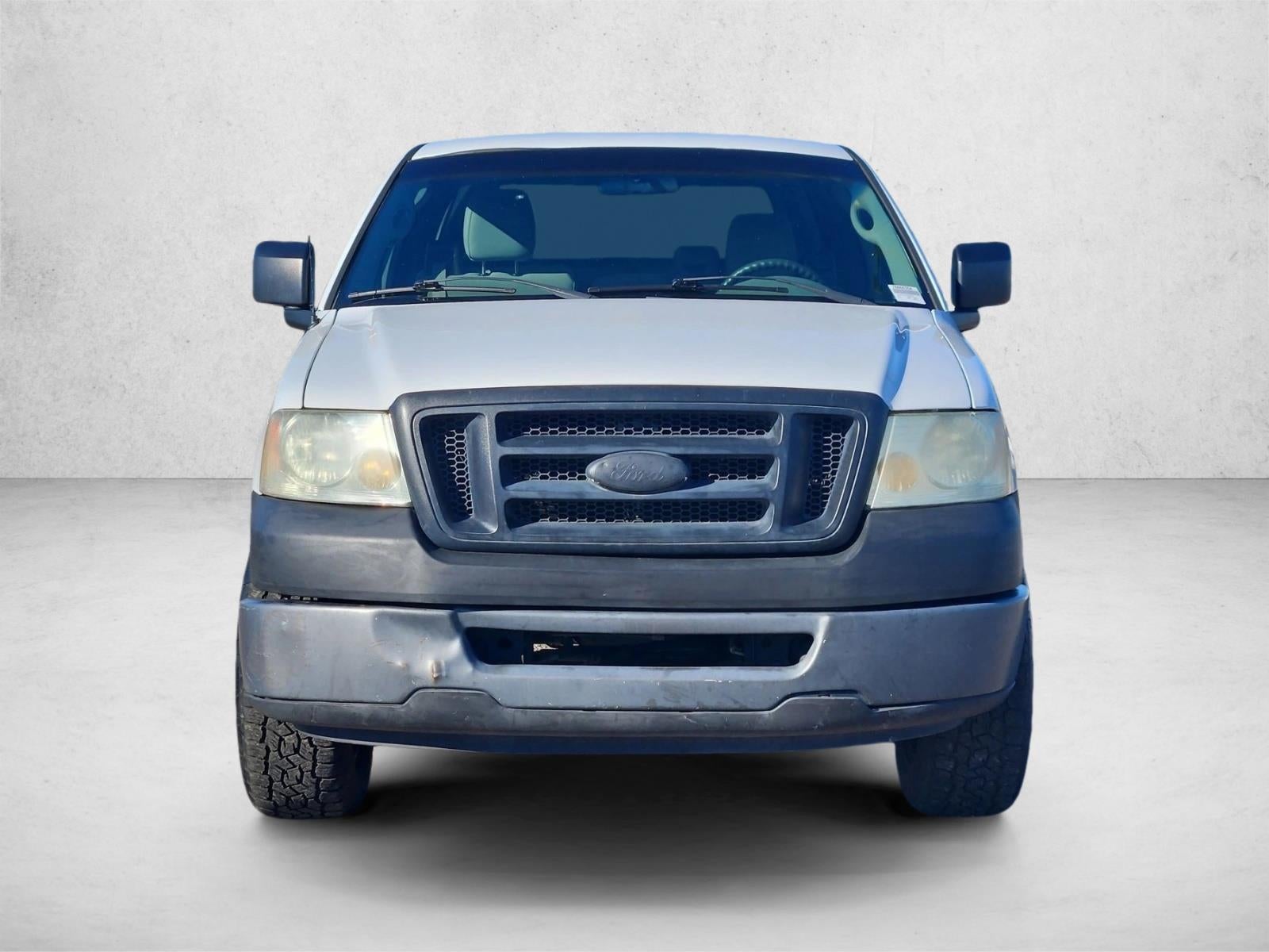 2007 Ford F-150 XL