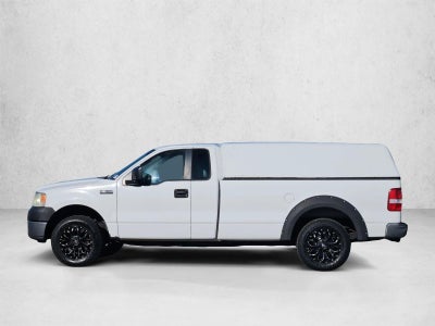 2007 Ford F-150 XL
