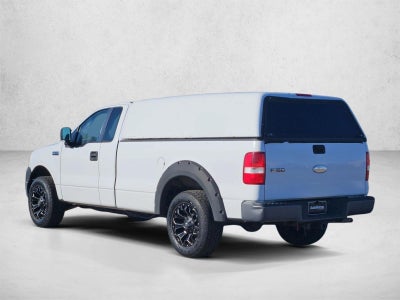 2007 Ford F-150 XL