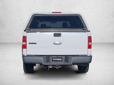 2007 Ford F-150 XL