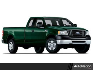 2007 Ford F-150 XL