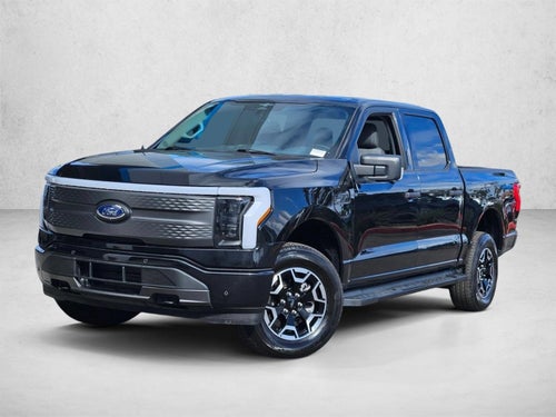 2023 Ford F-150 Lightning Pro