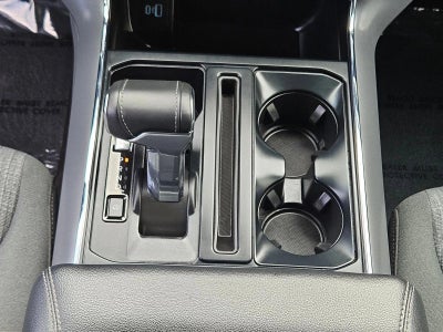 2023 Ford F-150 Lightning Pro