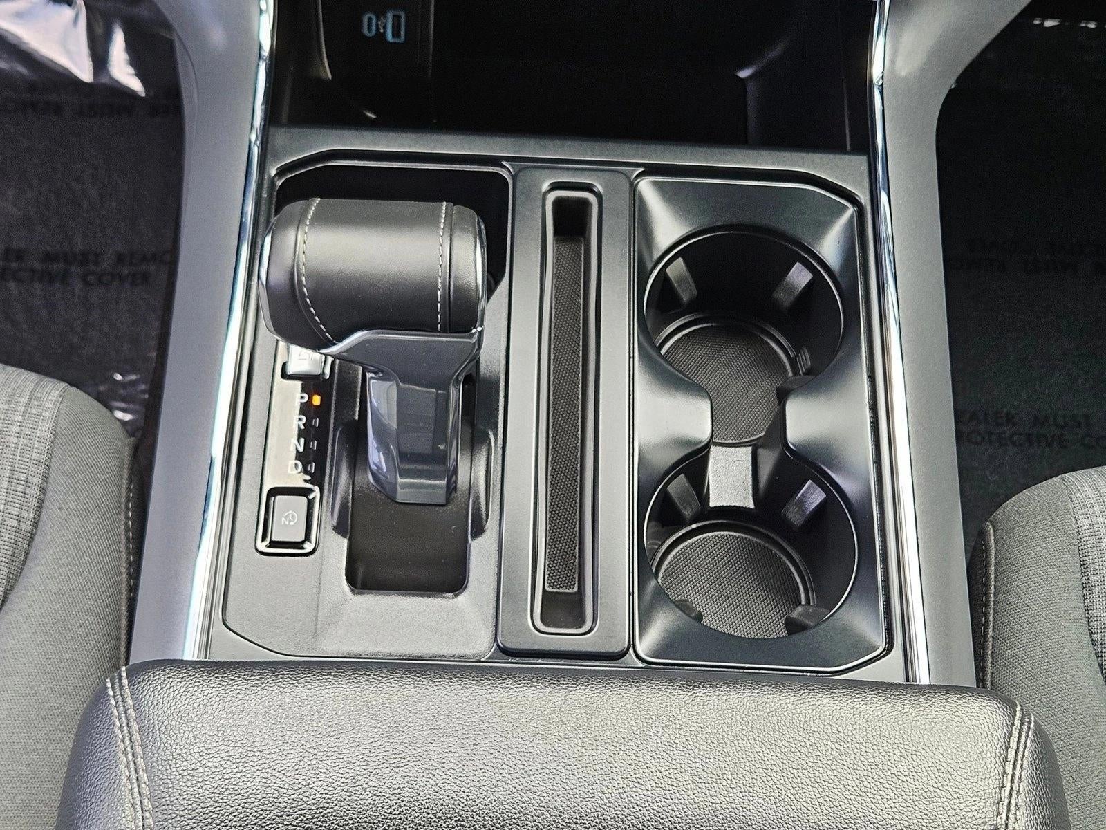 2023 Ford F-150 Lightning Pro