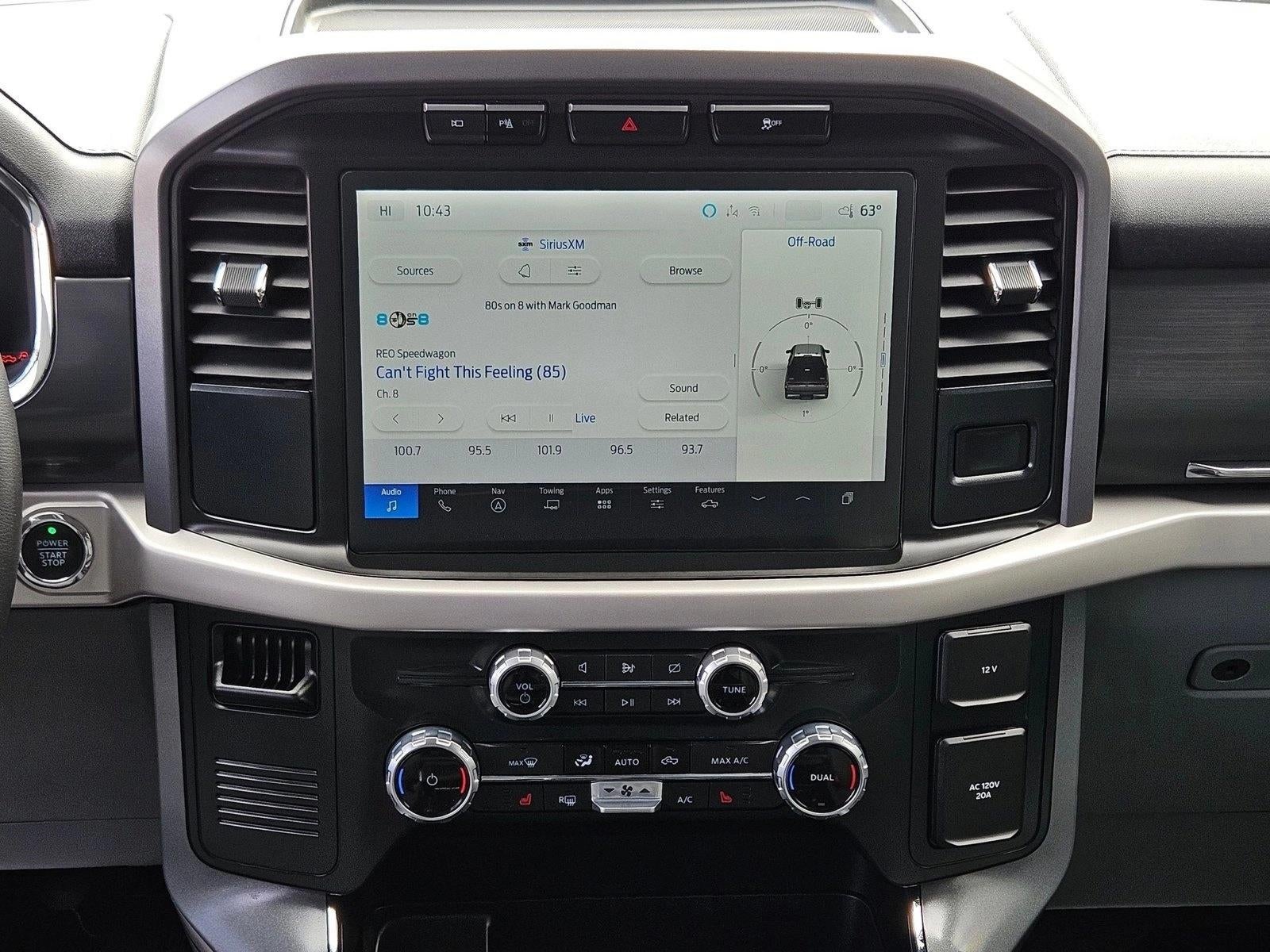 2023 Ford F-150 Lightning Pro