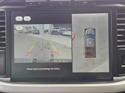 2023 Ford F-150 Lightning Pro