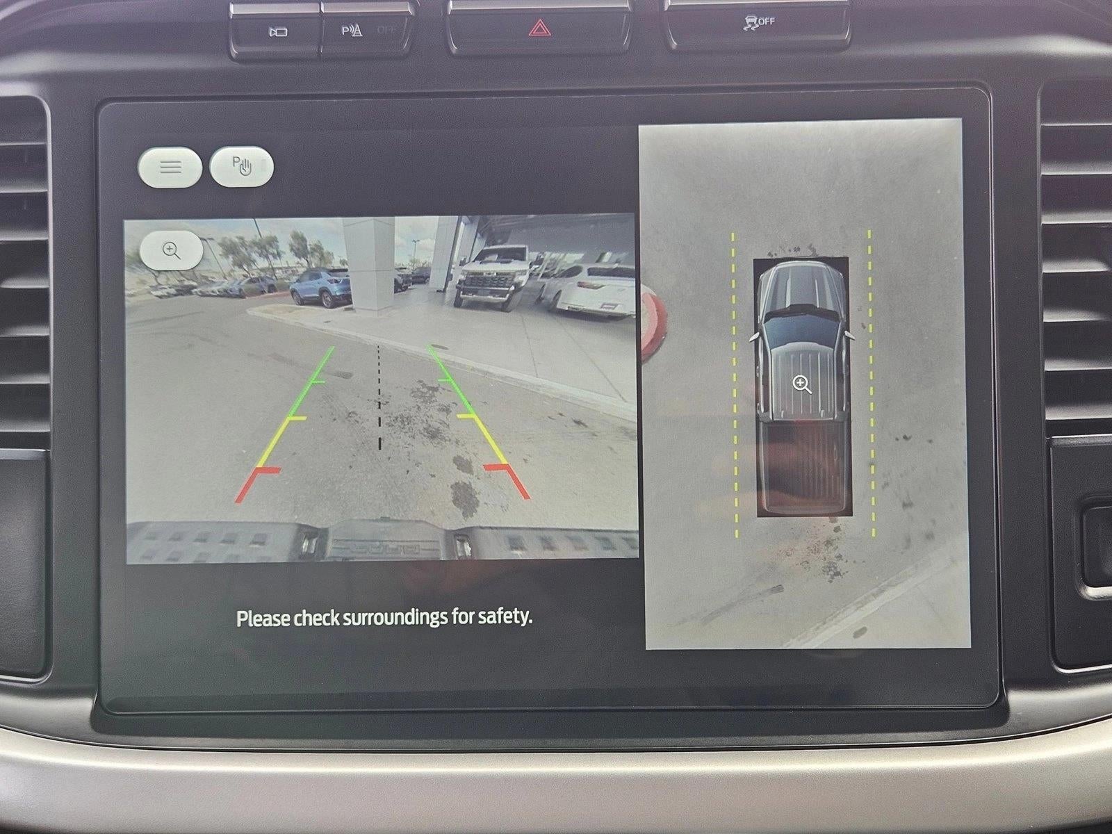 2023 Ford F-150 Lightning Pro