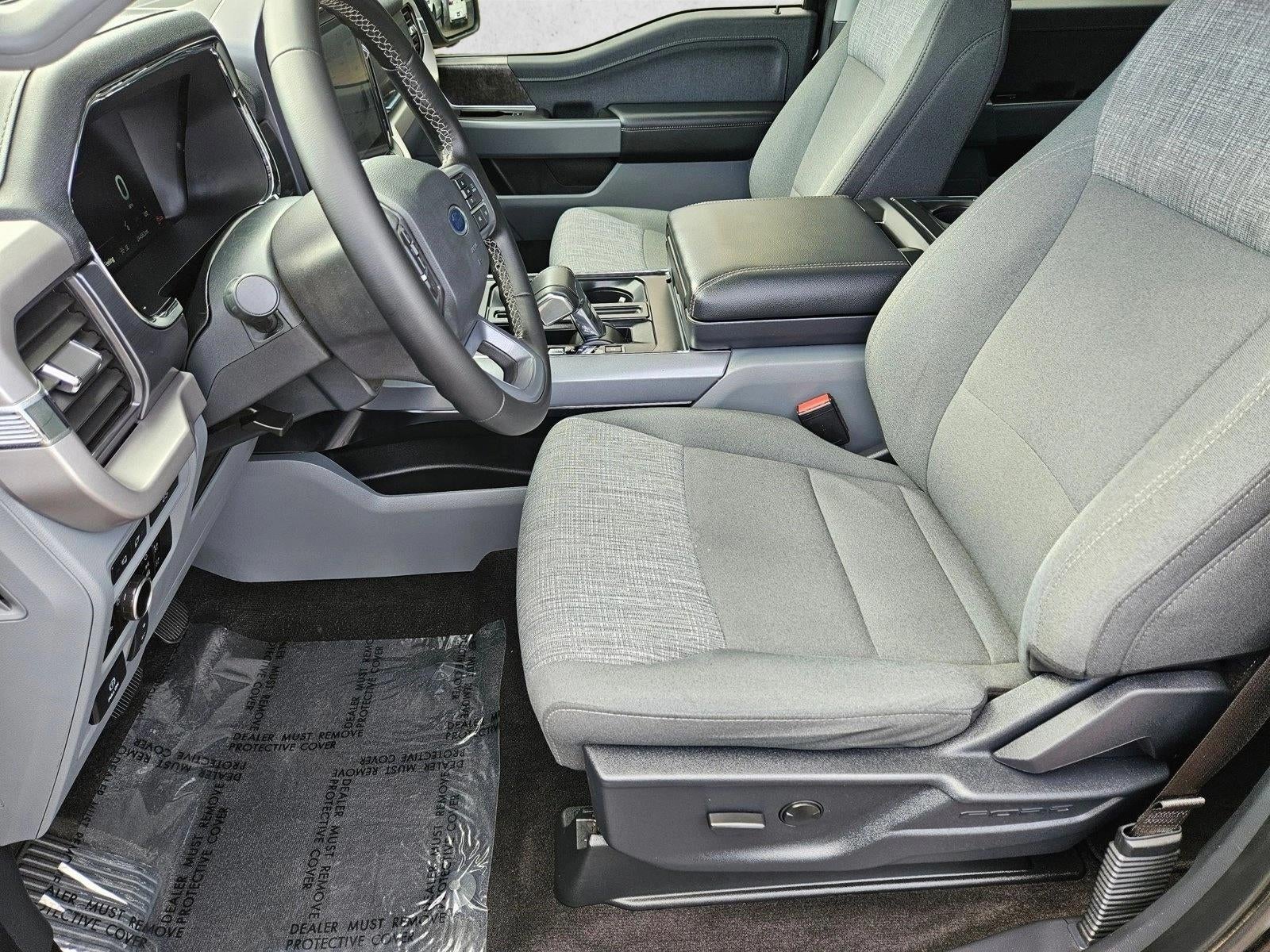 2023 Ford F-150 Lightning Pro