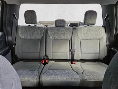 2023 Ford F-150 Lightning Pro