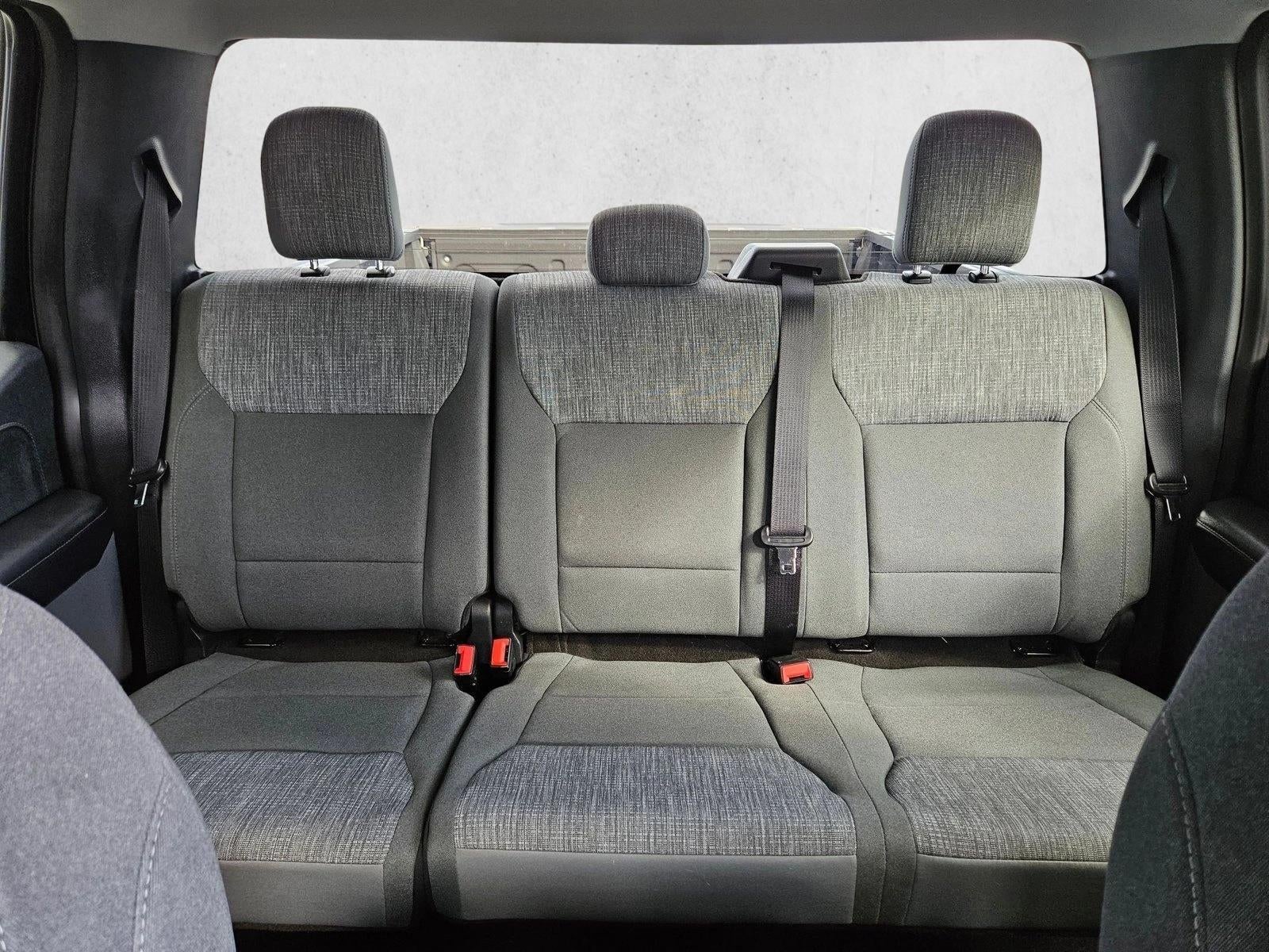 2023 Ford F-150 Lightning Pro