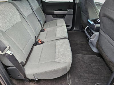 2023 Ford F-150 Lightning Pro