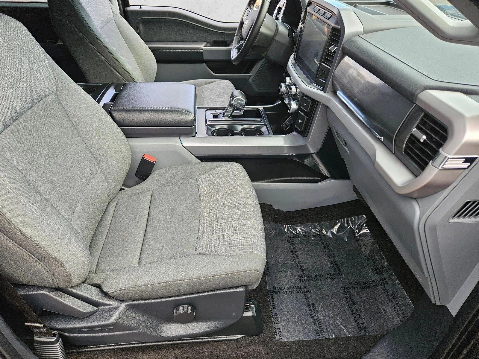 2023 Ford F-150 Lightning Pro