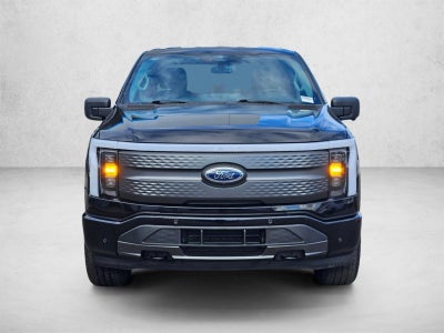 2023 Ford F-150 Lightning Pro