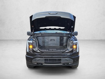 2023 Ford F-150 Lightning Pro