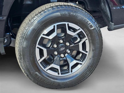 2023 Ford F-150 Lightning Pro