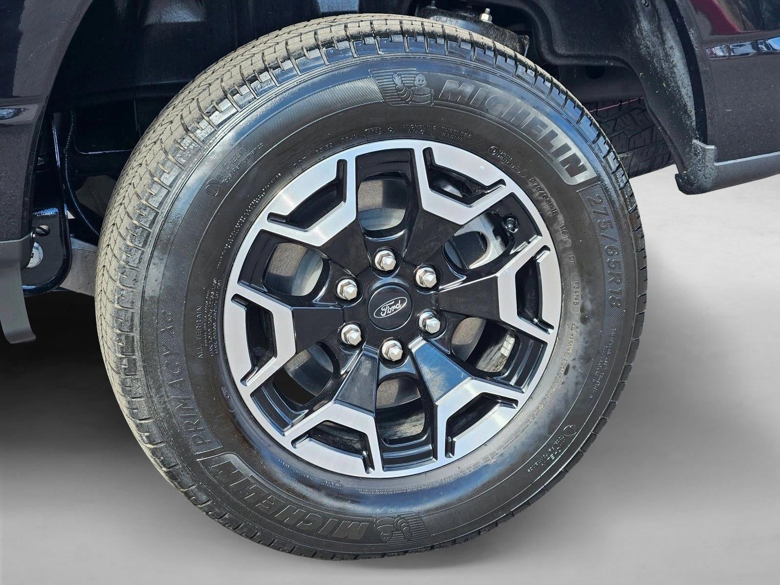 2023 Ford F-150 Lightning Pro