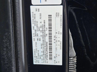 2023 Ford F-150 Lightning Pro