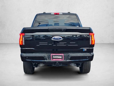 2023 Ford F-150 Lightning Pro