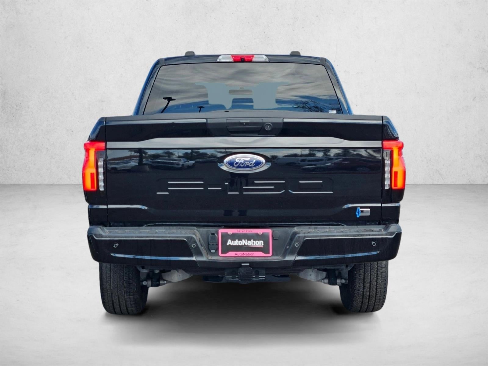 2023 Ford F-150 Lightning Pro