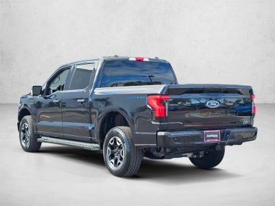 2023 Ford F-150 Lightning Pro
