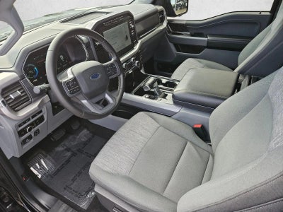 2023 Ford F-150 Lightning Pro